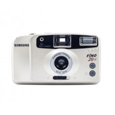 Плівкова фотокамера Samsung Fino 20s